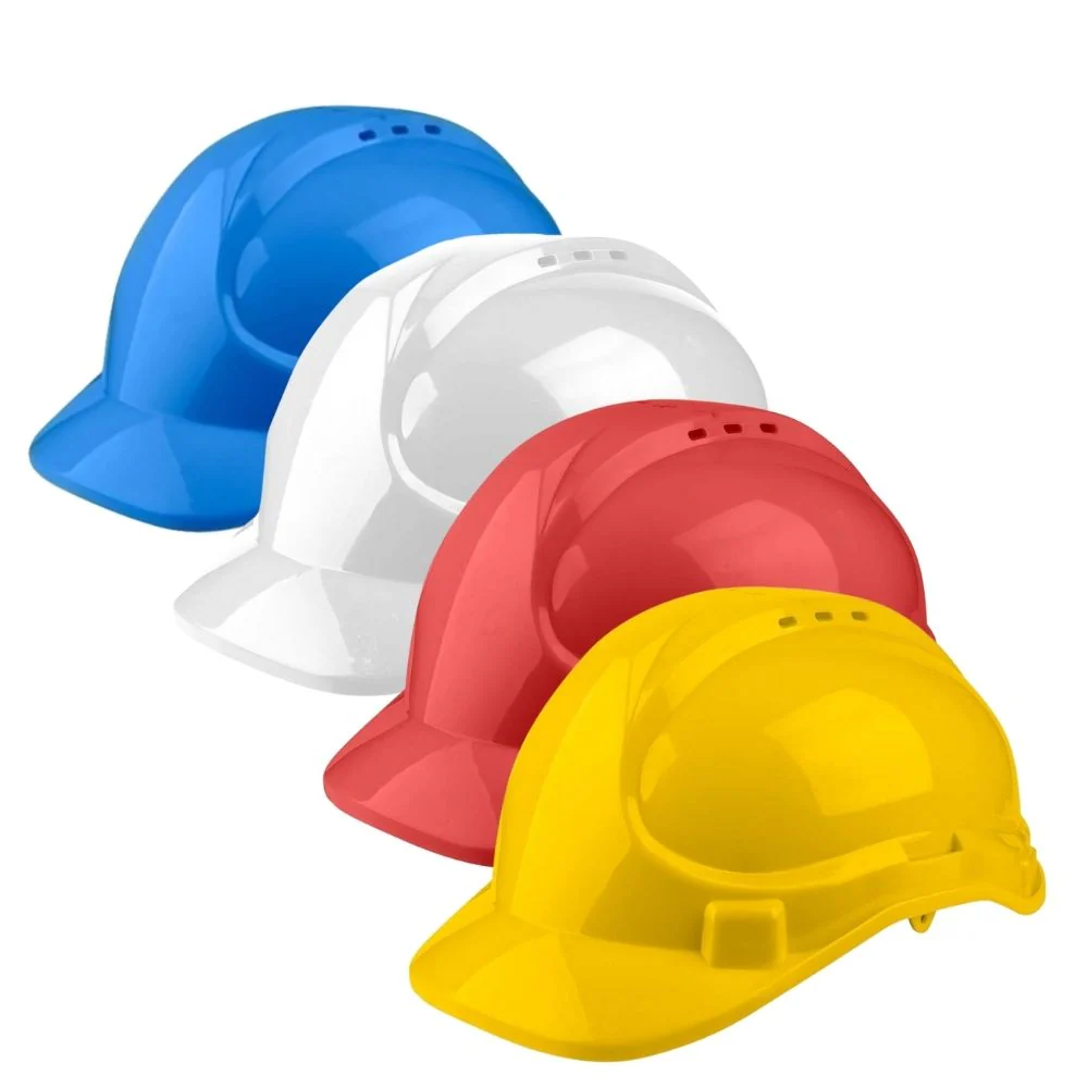 Safety helmets