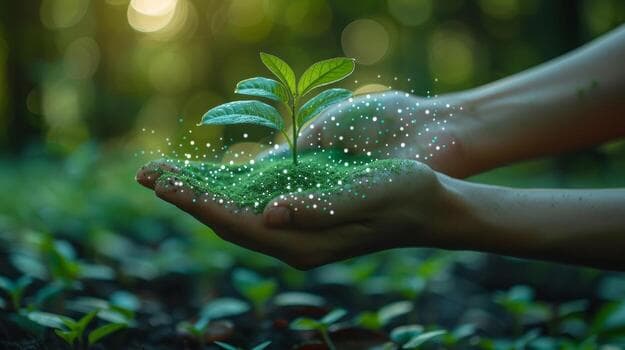 Environmental Management