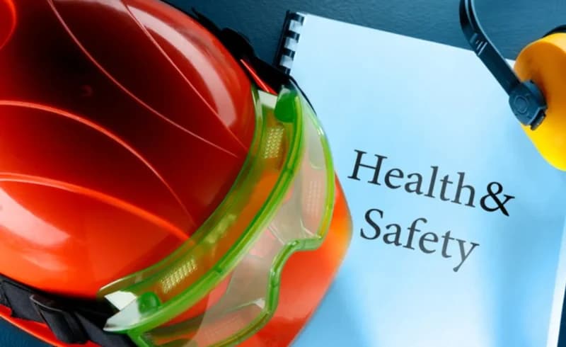 Occupational Health & Safety Consultancy